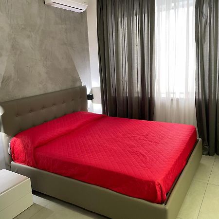 Napoli Via Toledo Bed & Breakfast Dış mekan fotoğraf