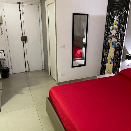 Napoli Via Toledo Bed & Breakfast Dış mekan fotoğraf