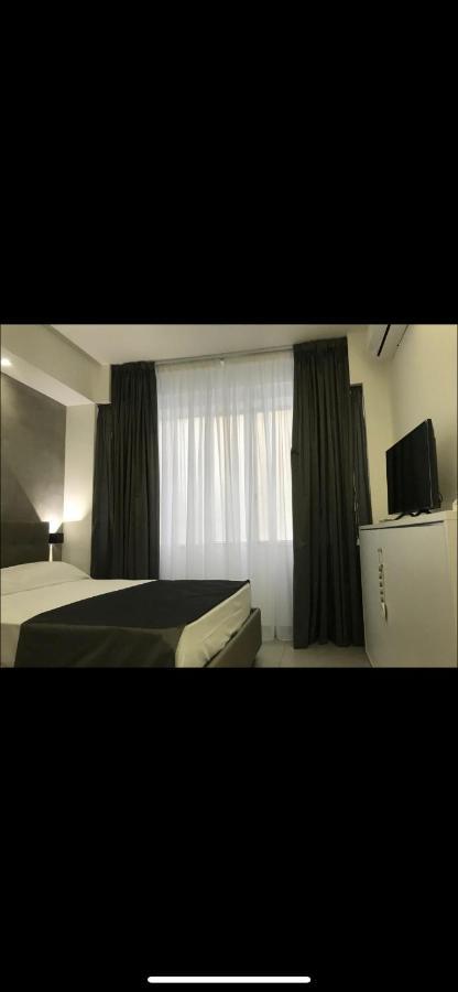 Napoli Via Toledo Bed & Breakfast Dış mekan fotoğraf