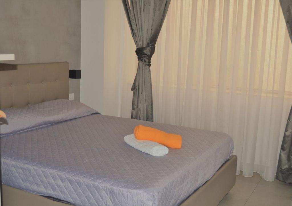 Napoli Via Toledo Bed & Breakfast Dış mekan fotoğraf